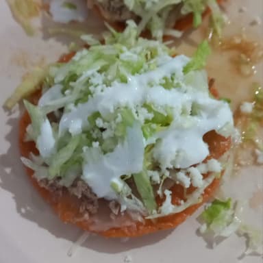 Tostada