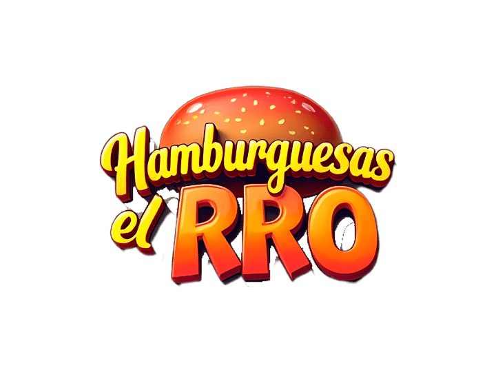 Hamburguesas el RRO