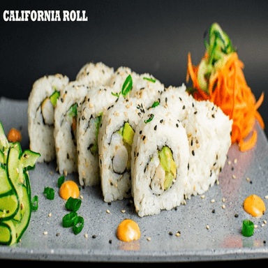 California Roll
