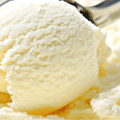Helado De La Casa
