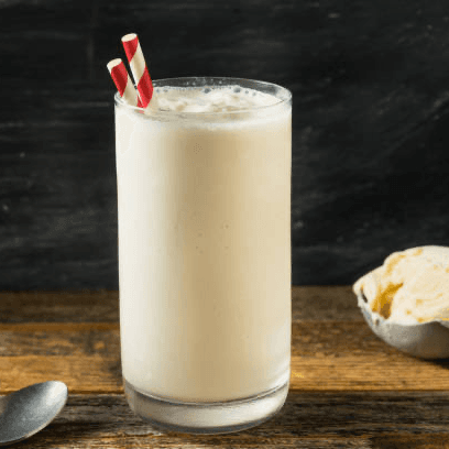 Licuado Vainilla 500 ml
