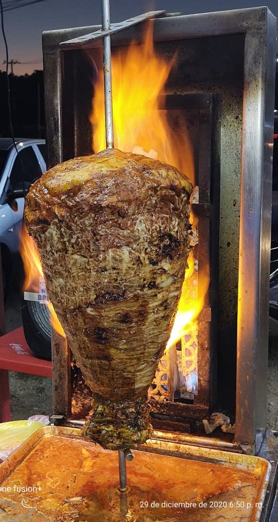Taquerias Neza