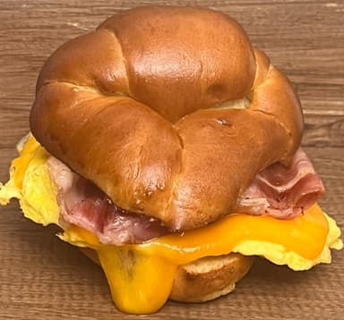 Croissant HTQ