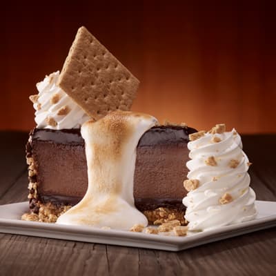 Smore´s Gallore CC