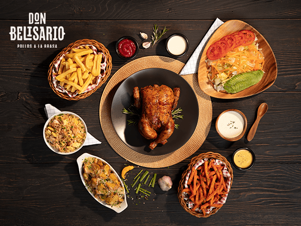 Don Belisario Real Plaza Puruchuco