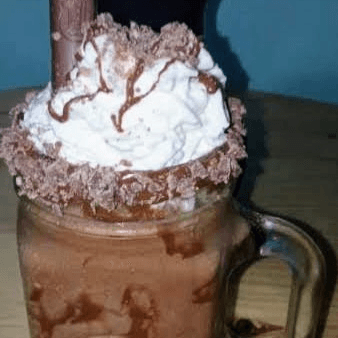 Combo de 2 Frappes de Carlos V