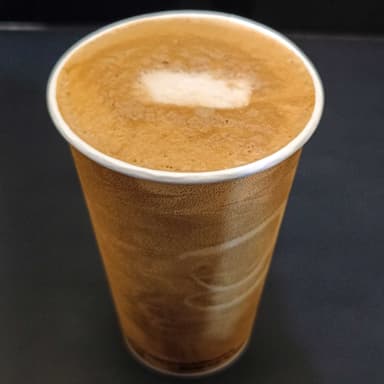 Coffee Vegan