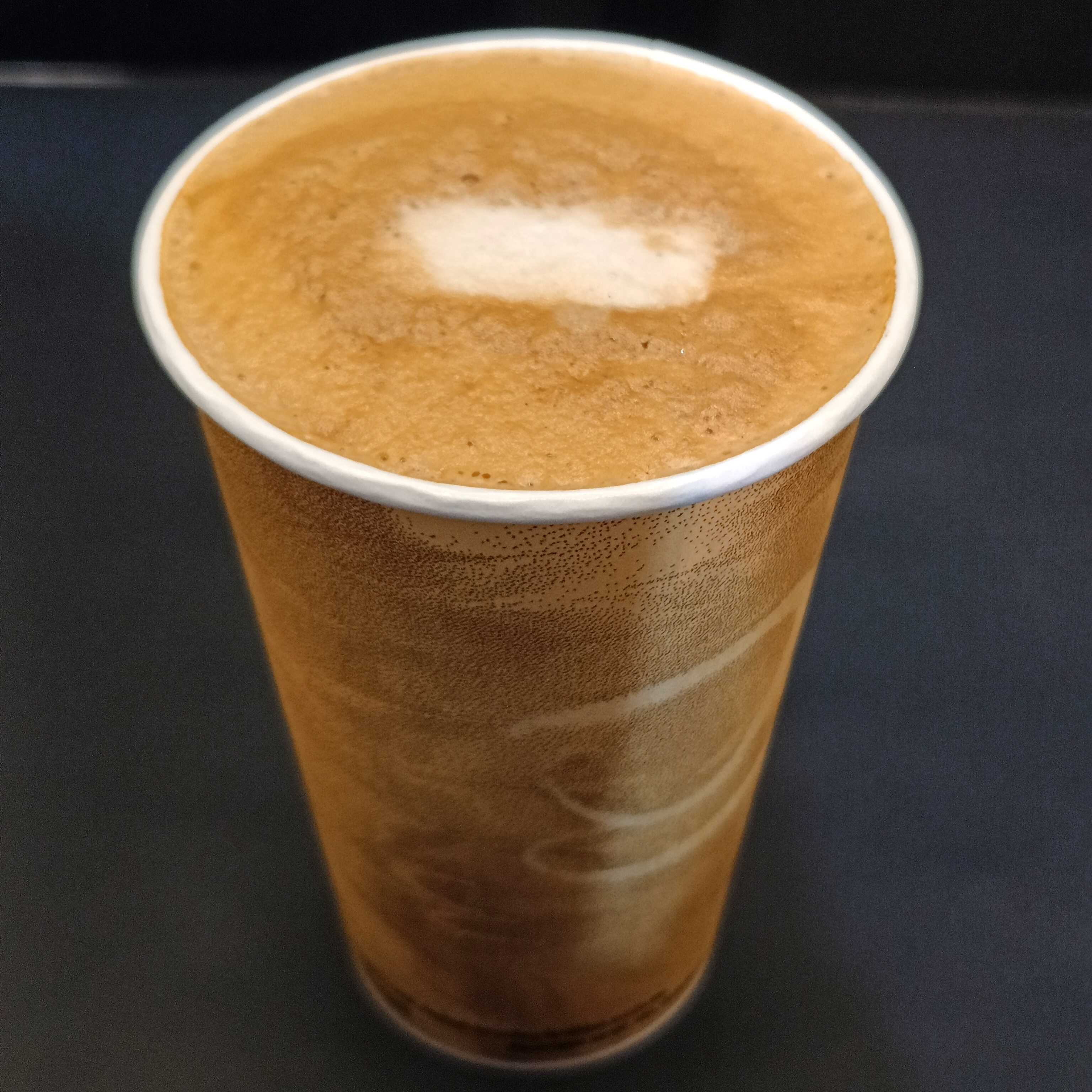 Coffee Vegan