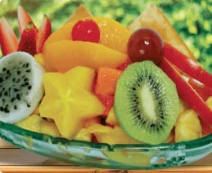 Crizan Frutería