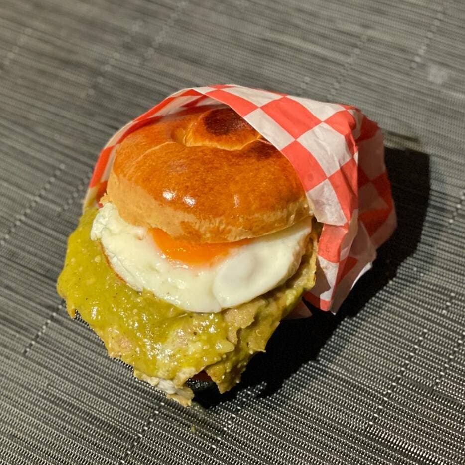 Bisquechil