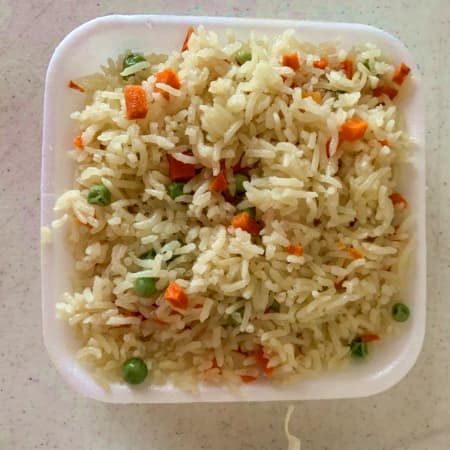 Orden de Arroz
