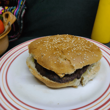 Hamburguesa
