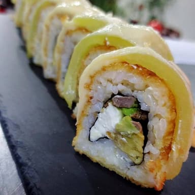 Guerito roll