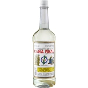 AGUA CAÑA REAL 960 ML