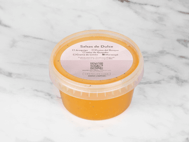 Coulis de Maracuyá 500ml