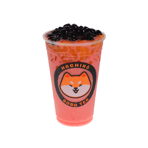 YOGURT FRAPPE FRESA - 03001