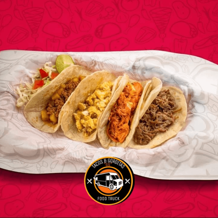 Orden De Tacos De Guisos