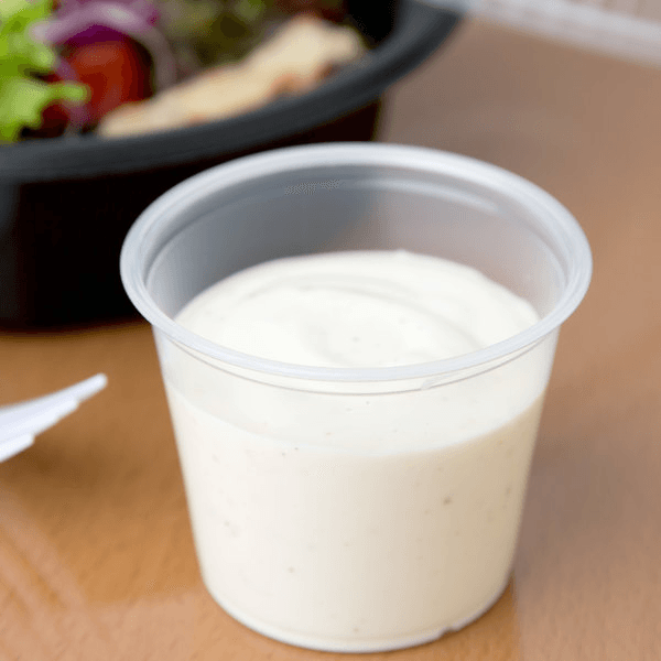 Extra ranch