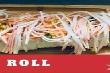 GREÑUDO ROLL