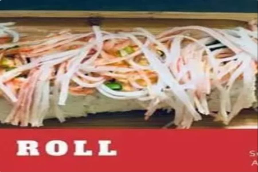 GREÑUDO ROLL