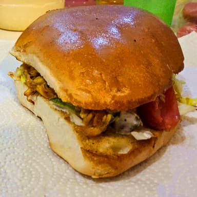 Torta Alchi-laquil