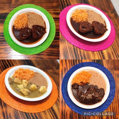 CHICHARRÓN EN SALSA VERDE