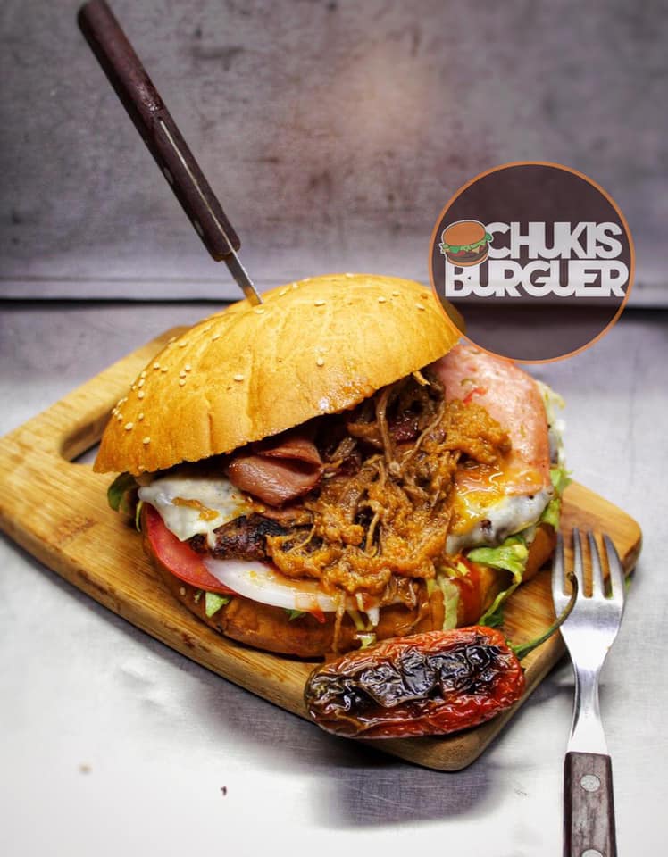 Chukis Burguer