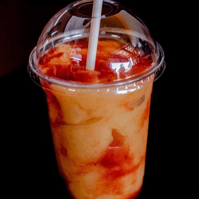 Frappé de Mango