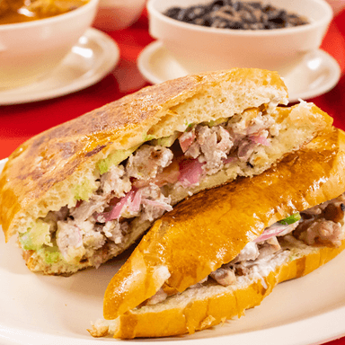 TORTA