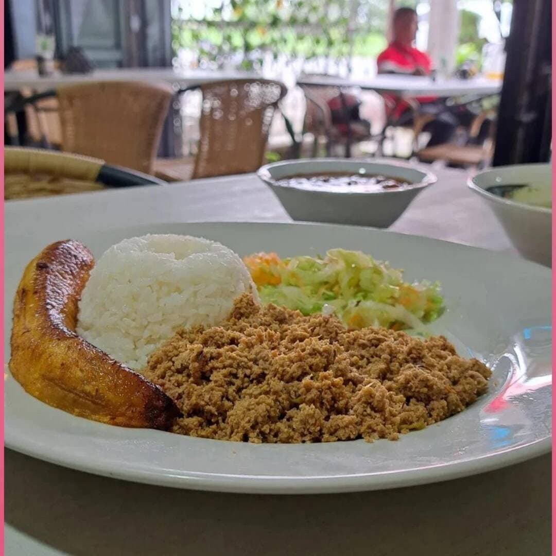 Carne Molida