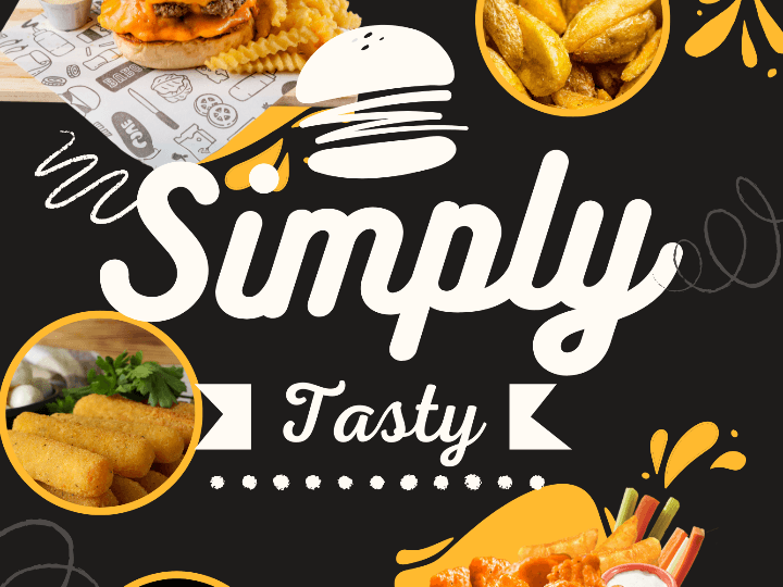 Simply Tasty