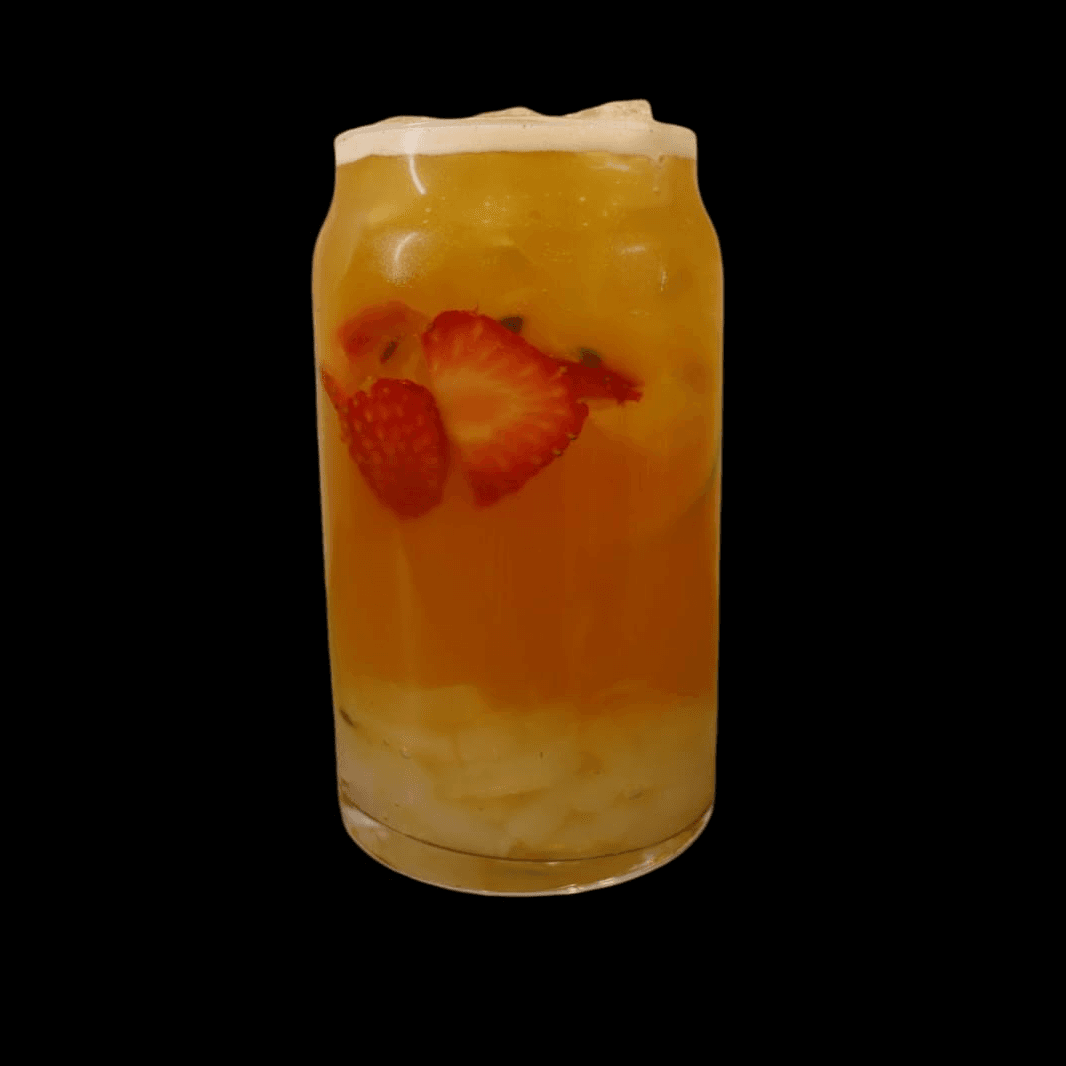 Blossoms Tea