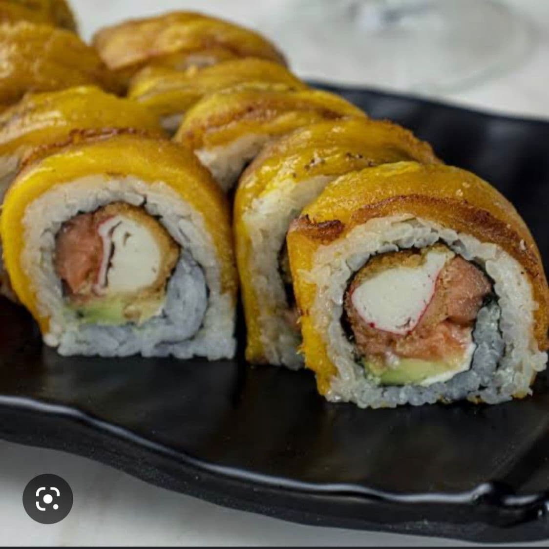 Sushi Villabanana