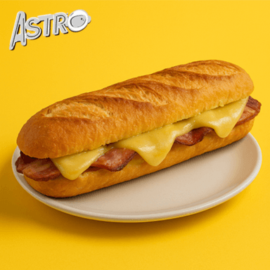 Baguette 15cm