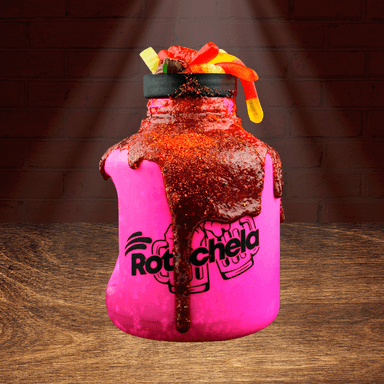 Rotochelas