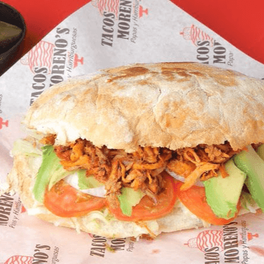 Torta