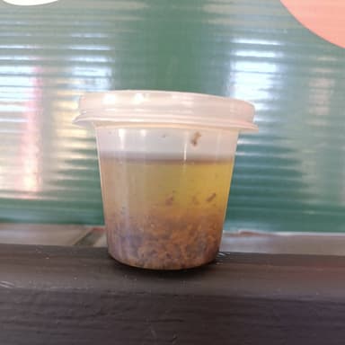Aderezo Habanero