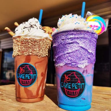 Frappé Especial