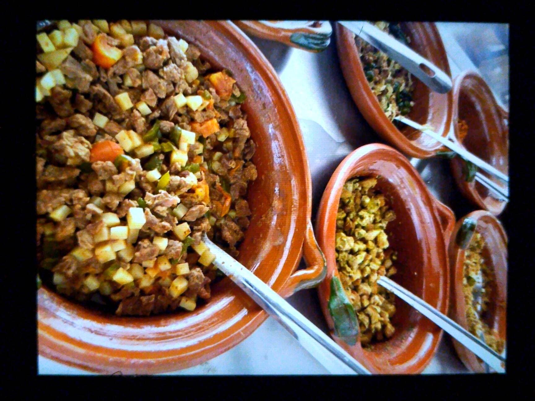 Burritos Jaqui