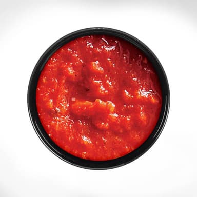 Aderezo Salsa Marinara