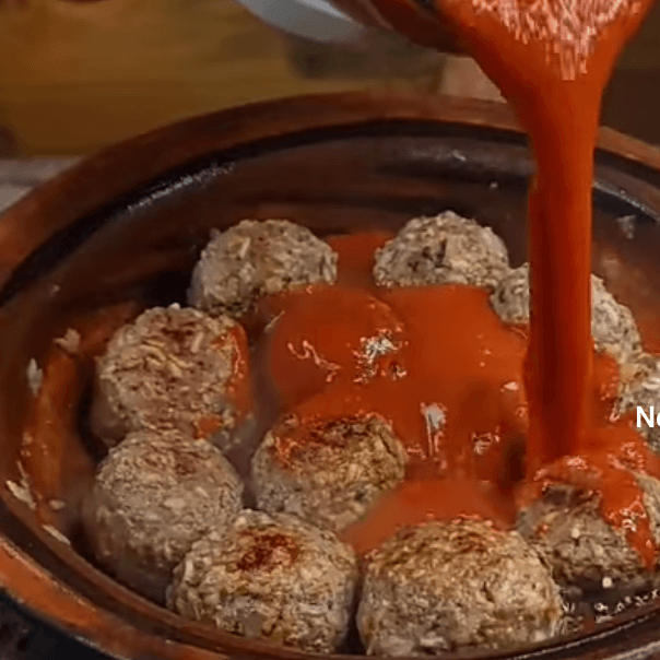Albondigas