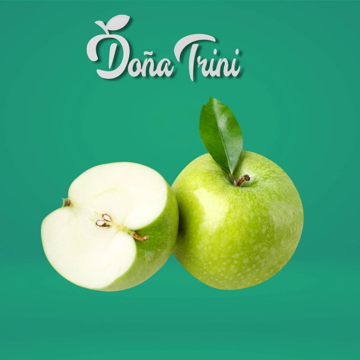 Manzana Verde Granny Smith