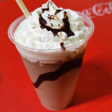 Malteada Chocolate