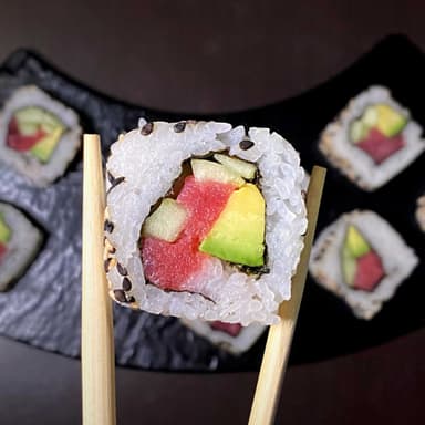 Tuna Roll
