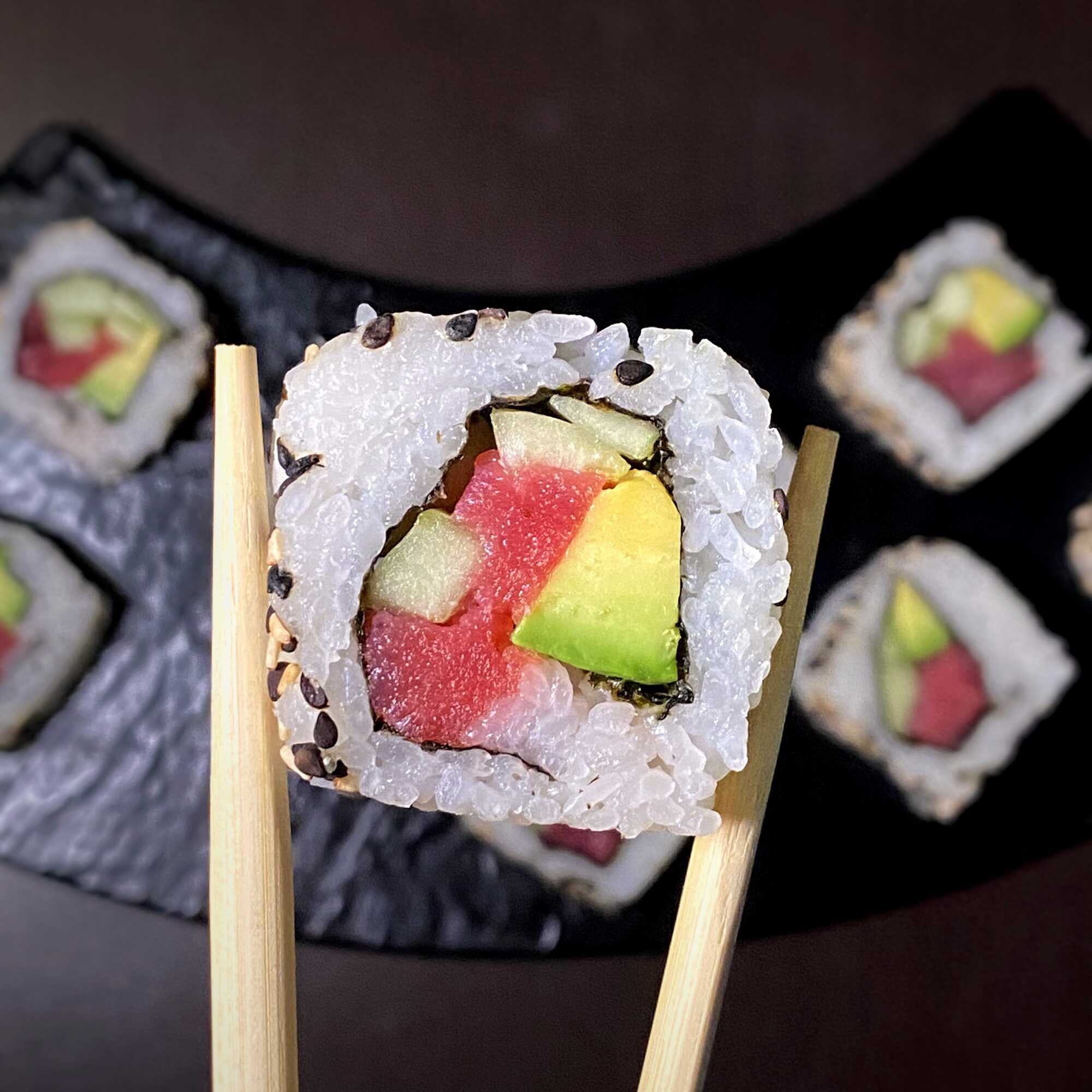 Tuna Roll