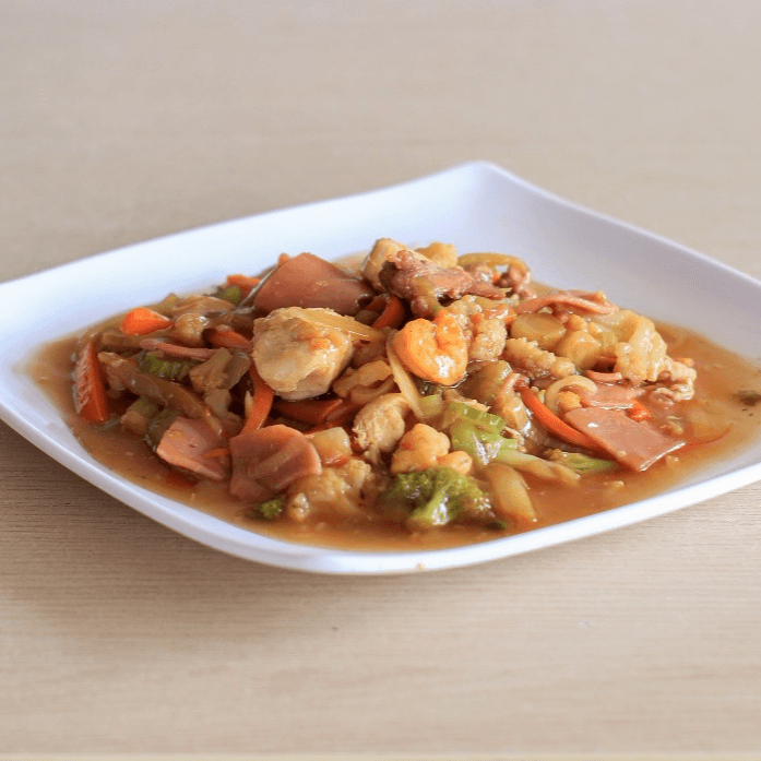 Chop Suey 1/2 Caja