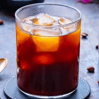 Cold Brew