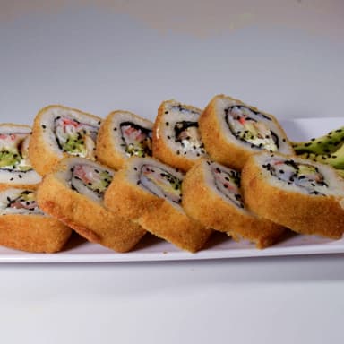 Maki Tsunami