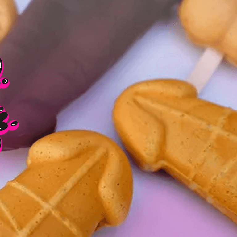Nepe Waffle