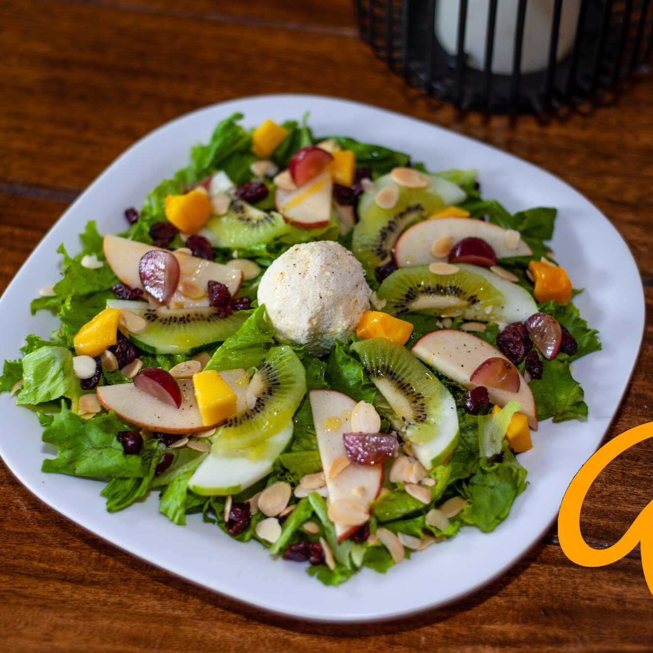 Ensalada Campesina